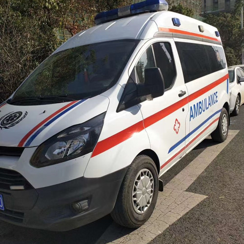 湖州品质救护车出租,为您的健康出行负责