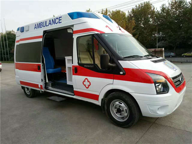 湖州乌鲁木齐沙依巴克区上线 “安康护送” 非急救转运服务平台