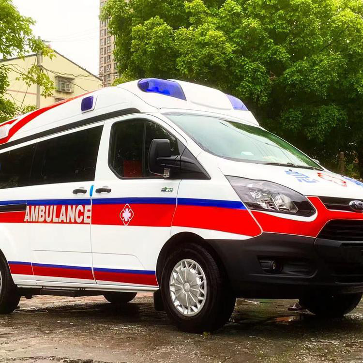 湖州重症监护救护车出租护送返乡