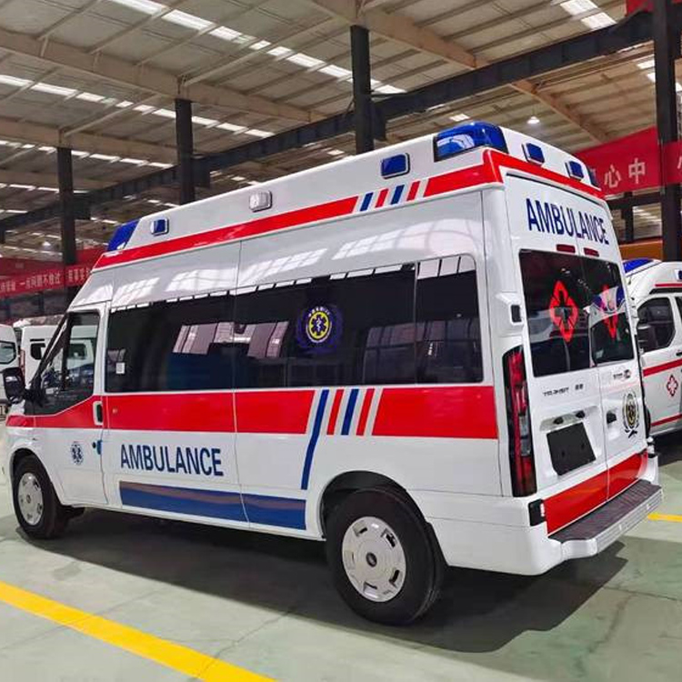 湖州救护车出租 —— 专业、安全、高效的城市急救服务
