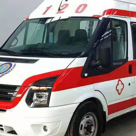 湖州非急救护送病人转院租赁救护车的优缺点对比